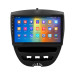 Штатна магнітола Citroen C1 2012-2014 Element Prime 2/32 4G CarPlay