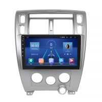 Штатна магнітола Hyundai Tucson 2004-2010 Element 6/128 4G CarPlay