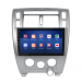 Штатна магнітола Hyundai Tucson 2004-2010 Element 6/128 4G CarPlay