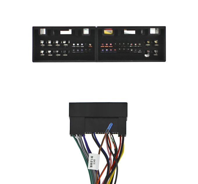 Штатна магнітола Hyundai Tucson 2004-2010 Element 6/128 4G CarPlay