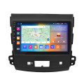 Штатна магнітола Citroen C-Crosser 2007-2013 Element Prime 2/32 4G CarPlay