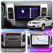 Штатна магнітола Citroen C-Crosser 2007-2013 Element Prime 2/32 4G CarPlay