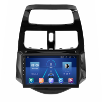Штатна магнітола Chevrolet Spark  2009-2016 Element 4/64 4G CarPlay