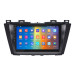 Штатна магнітола Mazda 5 (CW) 2010-2015 Element Prime 4/64 4G CarPlay