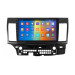 Штатна магнітола Mitsubishi Lancer 2007-2010 Element Prime 4/64 4G CarPlay