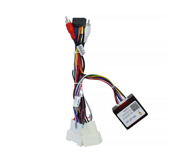 Штатна магнітола Mitsubishi Lancer 2007-2010 Element Prime 4/64 4G CarPlay
