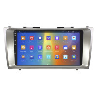 Штатна магнітола Toyota Camry (XV40) 2006-2009 Element Prime 4/64 4G CarPlay