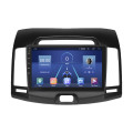 Штатна магнітола Hyundai Elantra (HD) 2006-2011 Element 6/128 4G CarPlay