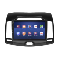 Штатна магнітола Hyundai Elantra (HD) 2006-2011 Element 6/128 4G CarPlay Штатна магнітола Hyundai Elantra (HD) 2006-2011 Element 6/128 4G CarPlay