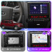 Штатна магнітола Kia Borrego 2008-2011 Element 6/128 4G CarPlay