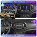 Штатна магнітола LADA xRAY 2015- Element Prime 2/32 4G CarPlay