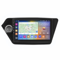 Штатна магнітола Kia K2  (QB) 2011-2017 Element Prime 2/32 4G CarPlay