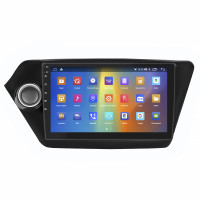 Штатна магнітола Kia K2 (QB) 2011-2017 Element Prime 2/32 4G CarPlay Штатна магнітола Kia K2 (QB) 2011-2017 Element Prime 2/32 4G CarPlay