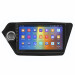 Штатна магнітола Kia K2  (QB) 2011-2017 Element Prime 2/32 4G CarPlay
