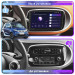 Штатна магнітола Smart Fortwo  2014- Element 2/32 4G