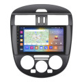 Штатна магнітола Nissan Pulsar (C13) Manual AC 2014-2018 Element Prime 4/64 4G CarPlay