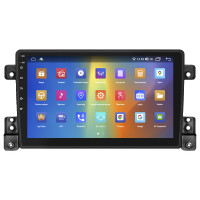Штатна автомагнітола Suzuki Grand Vitara 2005-2008 Element Prime 4/64 CarPlay 4G