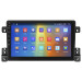 Штатна автомагнітола Suzuki Grand Vitara 2005-2008 Element Prime 4/64 CarPlay 4G