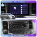 Штатна магнітола Toyota Sienna  2010-2014 Element 4/32