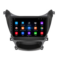 Штатна магнітола Hyundai Avante 2010-2015 Element 1/16 Штатна магнітола Hyundai Avante 2010-2015 Element 1/16
