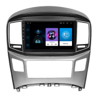 Штатна магнітола Hyundai H-1 2017- Element 1/16