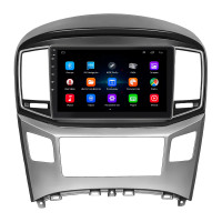 Штатна магнітола Hyundai H-1 2017- Element 1/16 Штатна магнітола Hyundai H-1 2017- Element 1/16