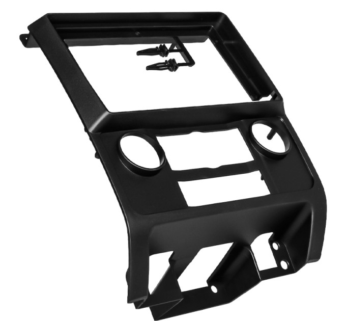 Перехідна рамка Ford Escape 2007-2012 Mazda Tribute 2008-2012 Mercury Mariner 2008-2010 (6925)