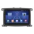 Штатна магнітола Lexus LX 2002-2007 Element 6/128 4G CarPlay