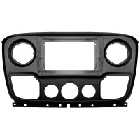Перехідна рамка Renault Master 2010-2019 Opel Movano (B) 2010-2019 Nissan NV400 2010-2019
