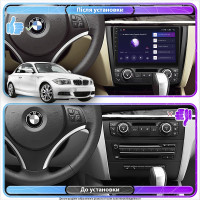 Штатна магнітола BMW 1 серії (E81/E82/E87/E88) 2007-2011 Element 2/32 4G Штатна магнітола BMW 1 серії (E81/E82/E87/E88) 2007-2011 Element 2/32 4G