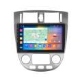 Штатна магнітола Chevrolet Nubira 2003-2010 Element Prime 2/32 4G CarPlay