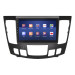 Штатна магнітола Hyundai Sonata (NF) Auto AC 2008-2010 Element 6/128 4G CarPlay