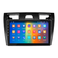 Штатна магнітола Ford Transit Connect 2009- Element Prime 2/32 4G CarPlay