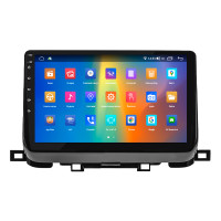 Штатна магнітола Kia Sportage NP 2018- Element Prime 2/32 4G CarPlay Штатна магнітола Kia Sportage NP 2018- Element Prime 2/32 4G CarPlay