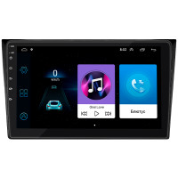 Штатна магнітола Mazda CX-9 2012-2016 Element 1/16