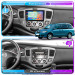 Штатна магнітола Mazda Premacy (CP) 1999-2005 Element Prime 2/32 4G CarPlay
