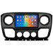 Штатна магнітола Opel Movano B 2010-2019 Element Prime 2/32 4G CarPlay