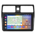Штатна магнітола Suzuki Swift  2004-2011 Element Prime 4/64 4G CarPlay