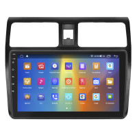 Штатна магнітола Suzuki Swift 2004-2011 Element Prime 4/64 4G CarPlay Штатна магнітола Suzuki Swift 2004-2011 Element Prime 4/64 4G CarPlay