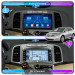 Штатна магнітола Toyota Venza 2008-2012 Element 4/64 4G CarPlay