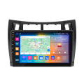 Штатна магнітола Toyota Vitz (XP90) 2005-2011 Element Prime 4/64 4G CarPlay