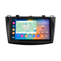 Штатна магнітола Mazda 3 (BL) 2011-2013 Element Prime 4/64 4G CarPlay