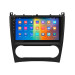 Штатна магнітола Mercedes-Benz G-Клас (W463) 2006-2008 Element Prime 2/32 4G CarPlay