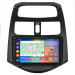 Штатна магнітола Daewoo Matiz Creative M300 2009-2011 Element Prime 2/32 4G CarPlay