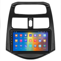 Штатна магнітола Daewoo Matiz Creative M300 2009-2011 Element Prime 2/32 4G CarPlay