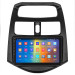 Штатна магнітола Daewoo Matiz Creative M300 2009-2011 Element Prime 2/32 4G CarPlay