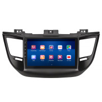 Штатна магнітола Hyundai Tucson 2015-2018 Element 2/32 4G Штатна магнітола Hyundai Tucson 2015-2018 Element 2/32 4G
