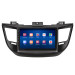 Штатна магнітола Hyundai Tucson 2015-2018 Element 2/32 4G