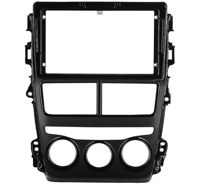Перехідна рамка Toyota Yaris 2017-2020 (6374)