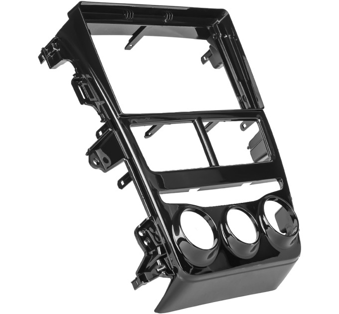 Перехідна рамка Toyota Yaris 2017-2020 (6374)